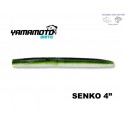 G.YAMAMOTO SENKO 4" 901 WATER./WHITE LAMINATE