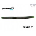 G.YAMAMOTO SENKO 5" 208 WATERMELON/RED