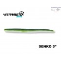 G.YAMAMOTO SENKO 5" 901 WATER./WHITE LAMINATE
