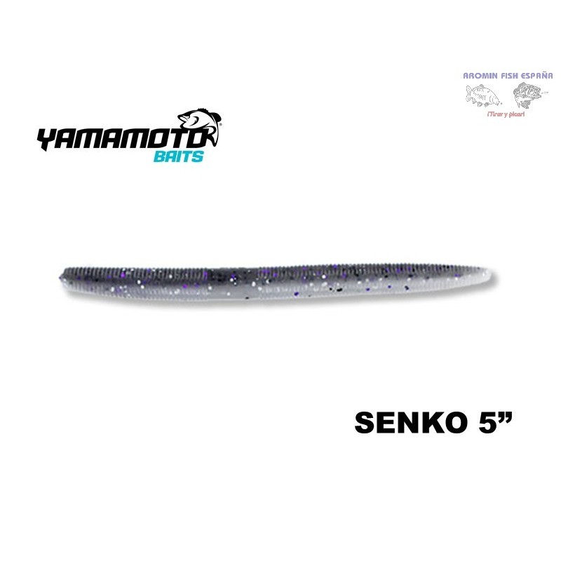 GARY YAMAMOTO SENKO 5" 927