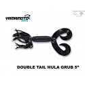 G.YAMAMOTO DOUBLE T. H.GRUB 5" 021 BLACK/BLUE