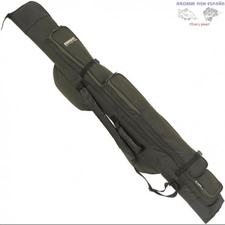 FUNDA STARBAITS 4 CAÑAS 13FT