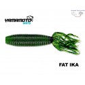 G.YAMAMOTO FAT IKA 4" 194J F. WATERM/LARGE BLACK