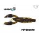 G.YAMAMOTO PSYCHODAD 369 GREEN PUMPKIN RED