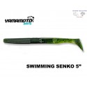 G.YAMAMOTO SWIMMING SENKO 5" 194 WATERMELON