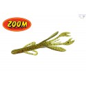ZOOM BRUSH CRAW 5,5" 148-054 WATERMELON RED