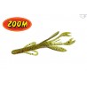 ZOOM BRUSH CRAW 5,5" 148-054 WATERMELON RED