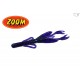 ZOOM BABY BRUSH CRAW 4" 005 JUNEBUG