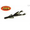 ZOOM BABY BRUSH CRAW 4" 149-308 CALIFORNIA 420
